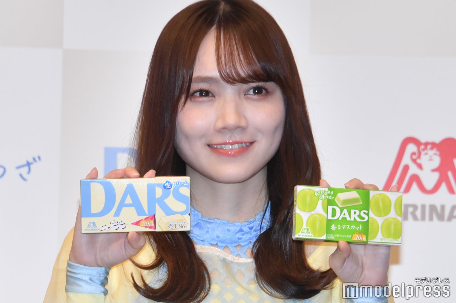 田村真佑（C）モデルプレス