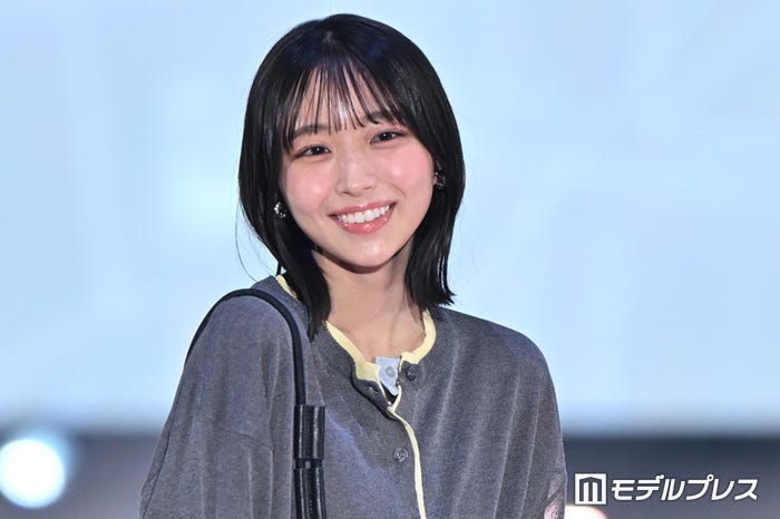 大野愛実(C)モデルプレス