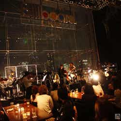 「MTV Unplugged」に出演したBENI