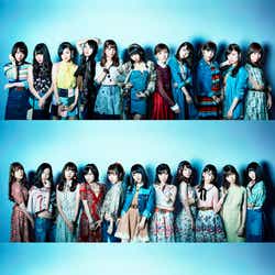 モデルプレス - 「第8回AKB48選抜総選挙」全順位発表<1位~80位>