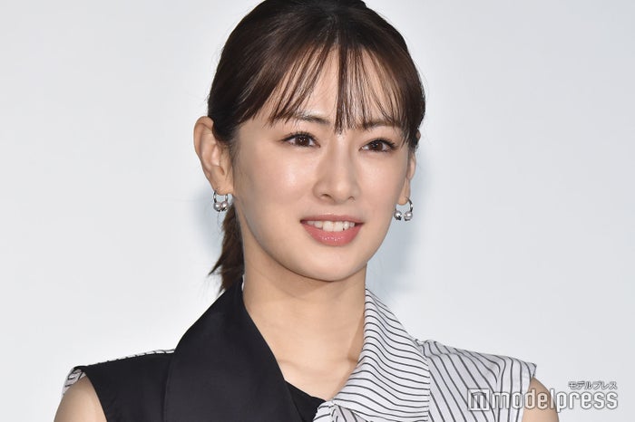 北川景子が演じた中で好きな役 ランキングを発表 1位 位 モデルプレス