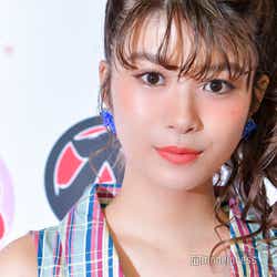 モデルプレス - 馬場ふみか、セクシー衣装でインパクト大!映画「クソ野郎と美しき世界」を振り返る<モデルプレスインタビュー>