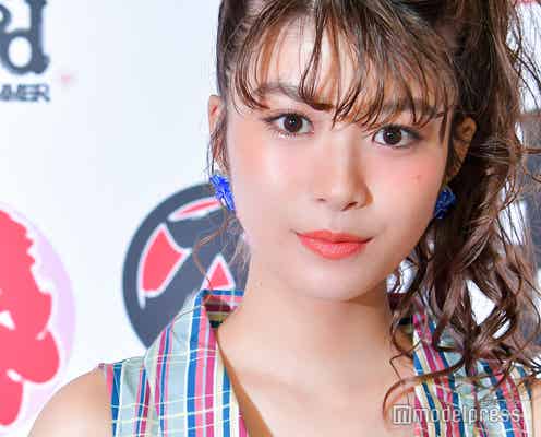 馬場ふみか、セクシー衣装でインパクト大!映画「クソ野郎と美しき世界」を振り返る<モデルプレスインタビュー>