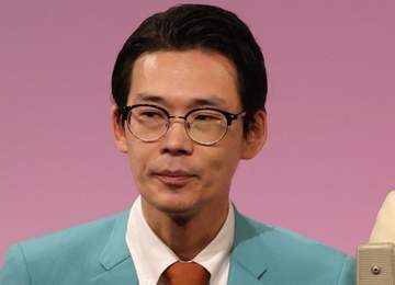「兄が羊飼い」のお笑い芸人「お母さんがお姉ちゃんになった」珍しい家系を告白 千鳥大悟もびっくり