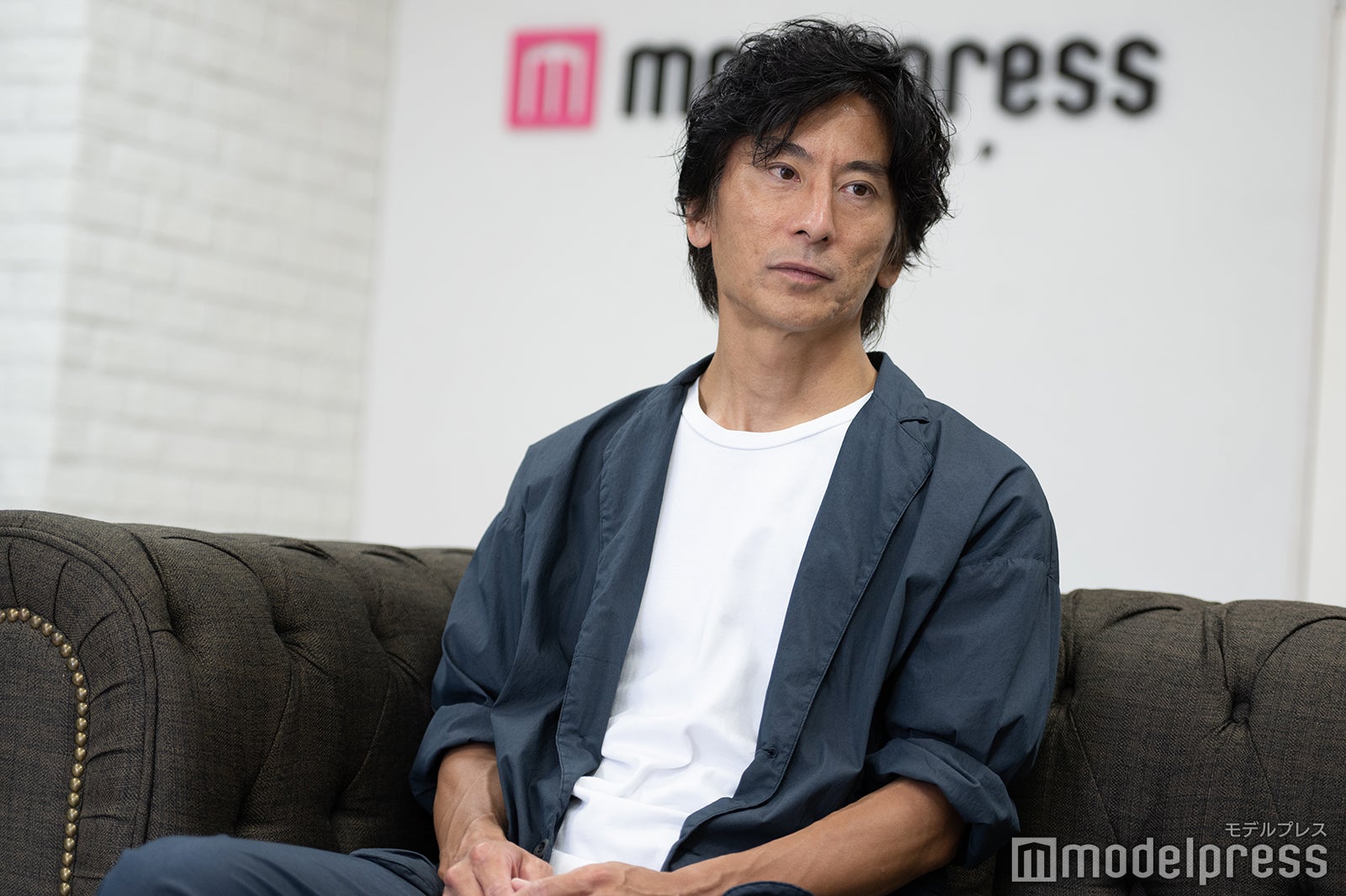 増本淳氏（C）モデルプレス