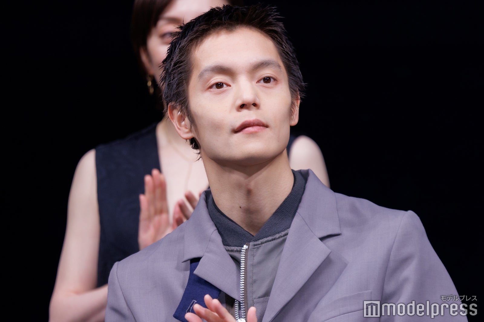 窪田正孝（C）モデルプレス