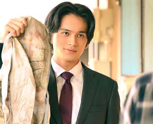 「アンチヒーロー」赤峰(北村匠海)、前半と真逆の“明墨化”に視聴者震撼「江越」キャスト予想も飛び交う