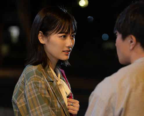 「じゃない方の彼女」怜子(山下美月)&雅也(濱田岳)、ラスト2分の展開に「遂に一線越えた?」「怜子恐ろしい」の声