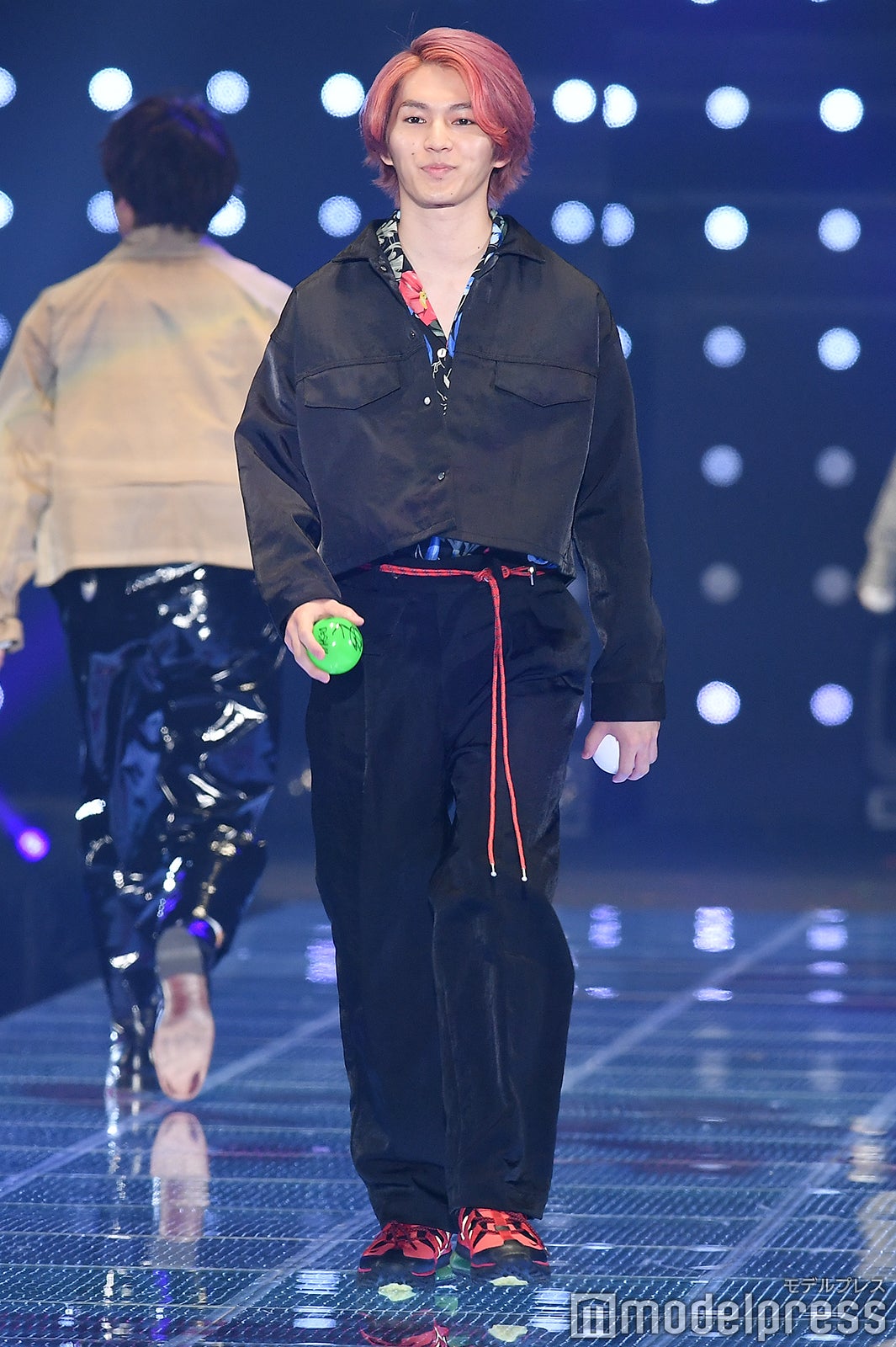 DISH//（C）モデルプレス