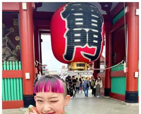 “TikTokで流行中”水曜日のカンパネラ「エジソン」に中毒性 コムアイのDNA受け継ぐ2代目ヴォーカリスト・詩羽への注目高まる<プロフィール>