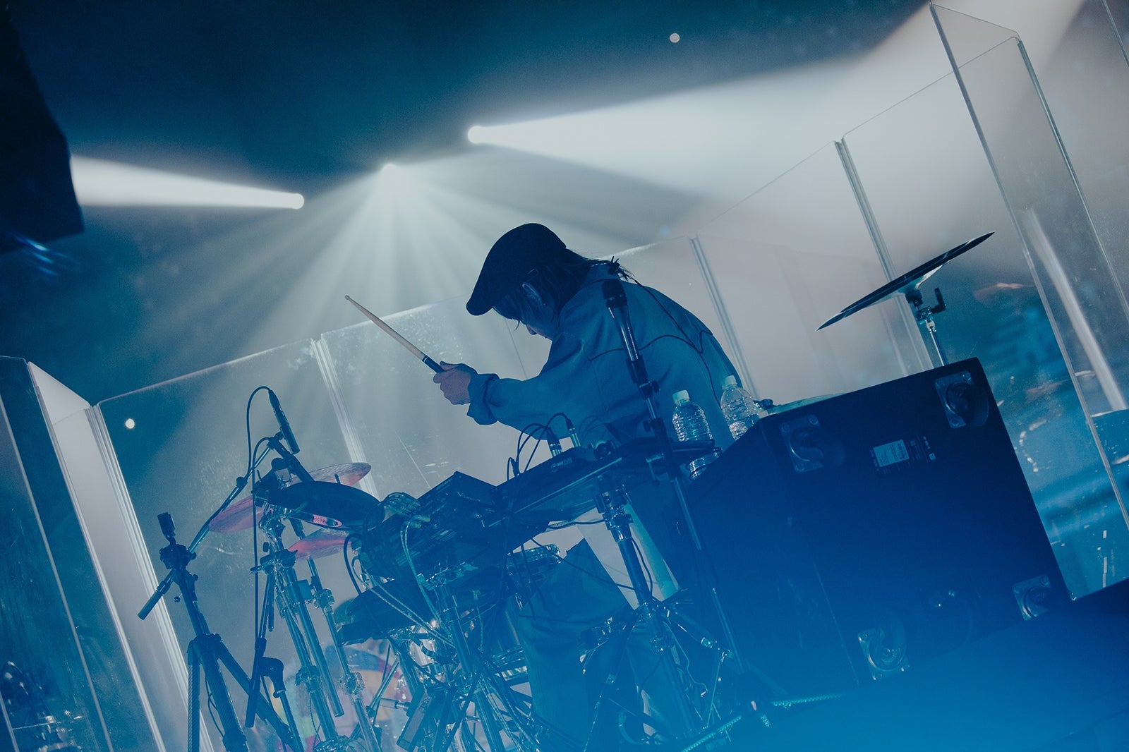 「NICE TO MEET YOU」／撮影：Kato Shumpei（提供写真）