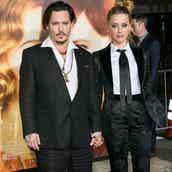 ジョニー デップ アンバー ハードが離婚へ モデルプレス ジョニー デップ アンバー ハードが離婚へ モデルプレス