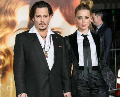 ジョニー・デップ、娘リリー・ローズのカミングアウトについて語る