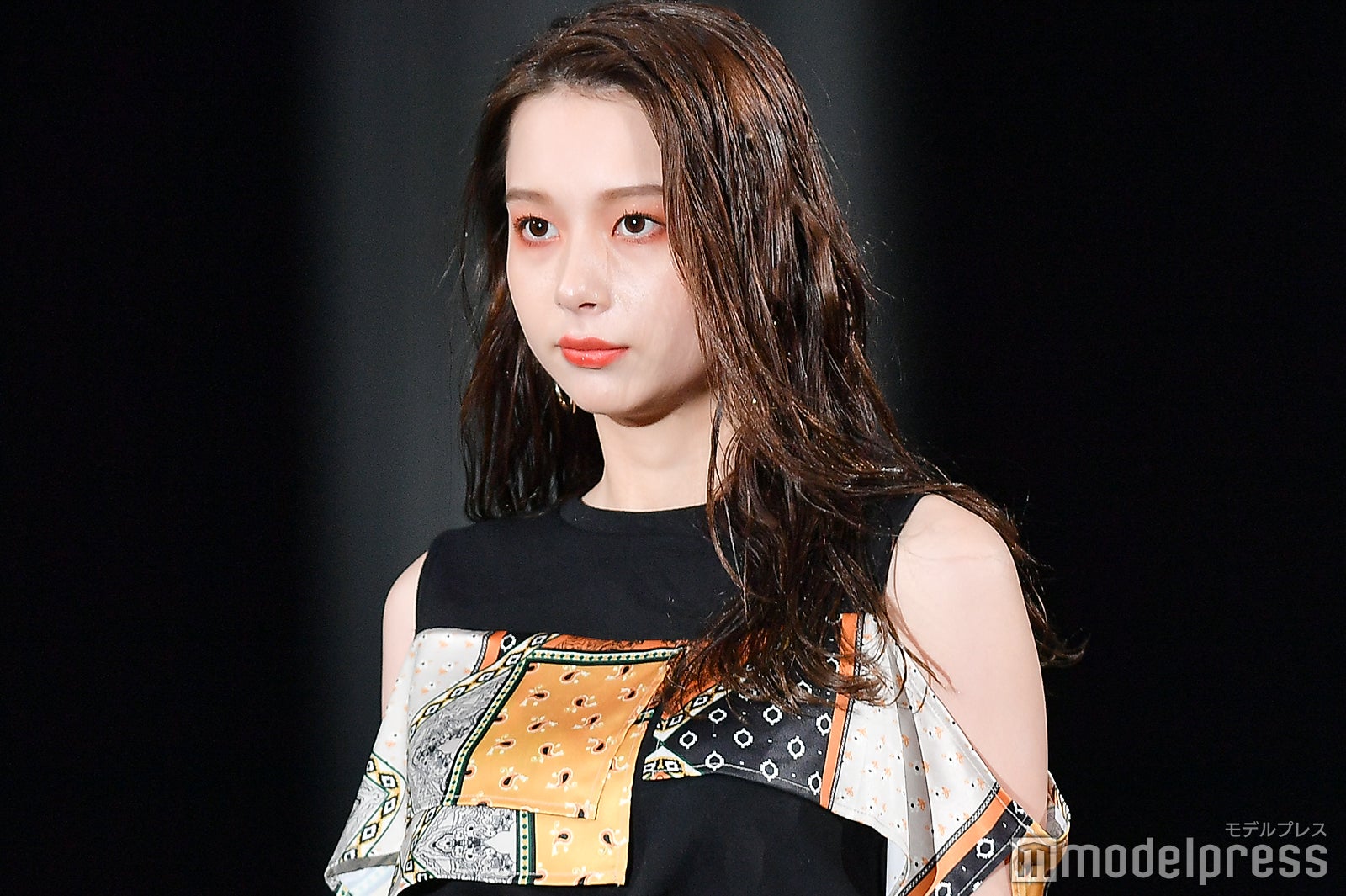 Niki（C）モデルプレス