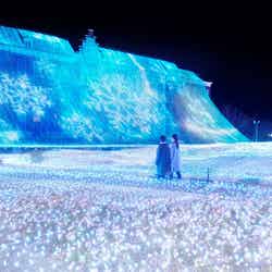 白銀の世界/提供画像