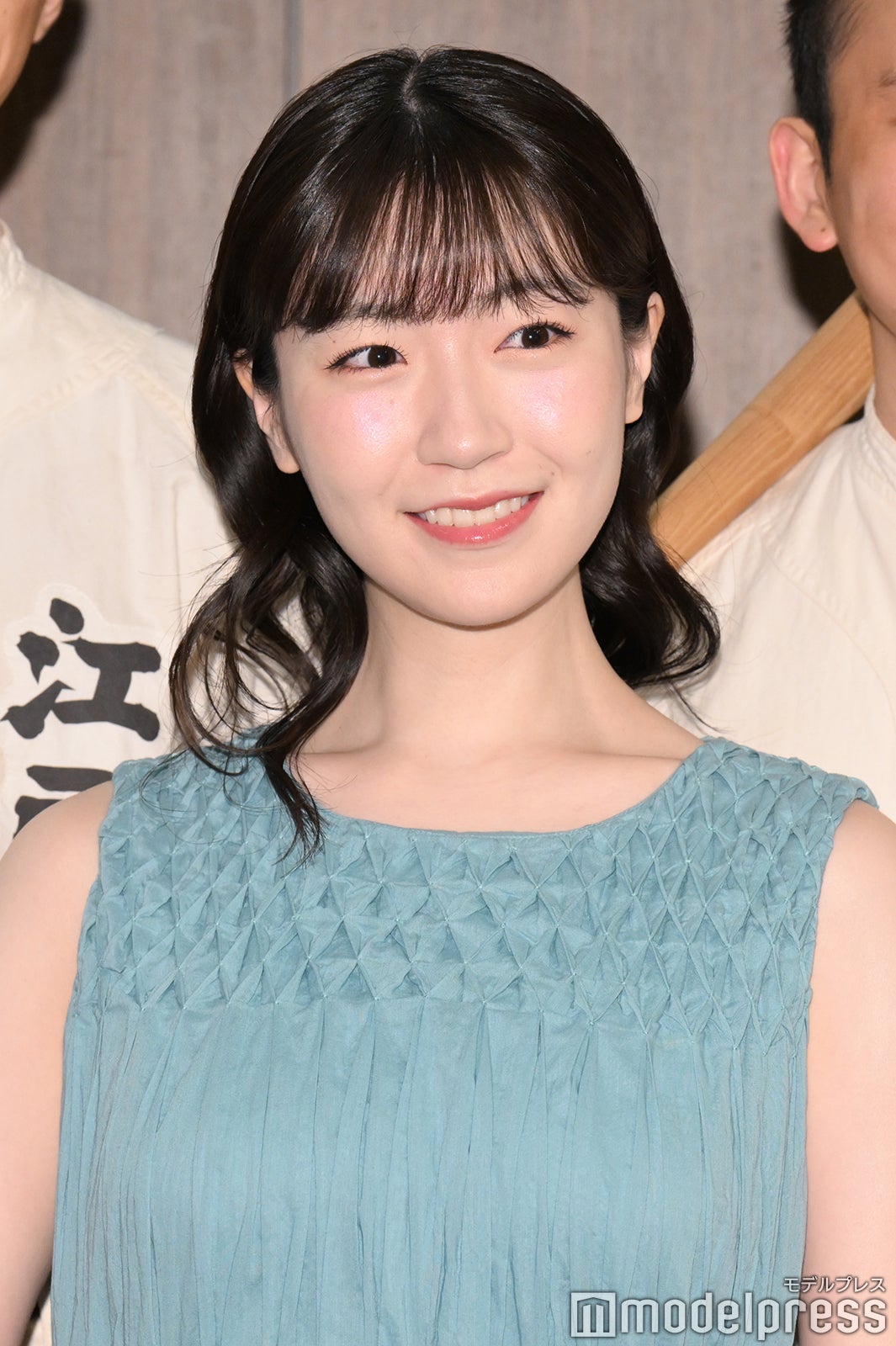 前島亜美（C）モデルプレス