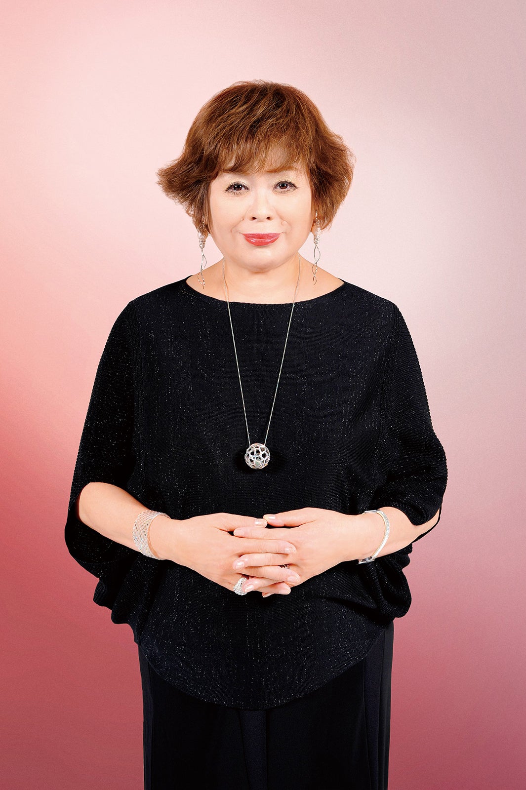 上沼恵美子 （C）読売テレビ