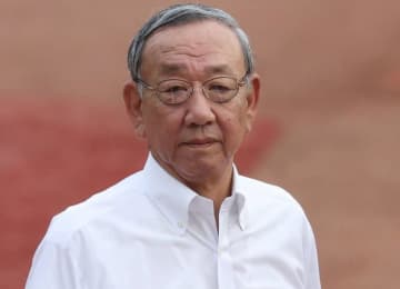 元巨人監督「厳しいエールを送っておこう（笑）」とBジェイズ入りの岡本に猛ゲキ 「甘い考えではやられるぞ」「よし！頑張ってこい！」とブログで