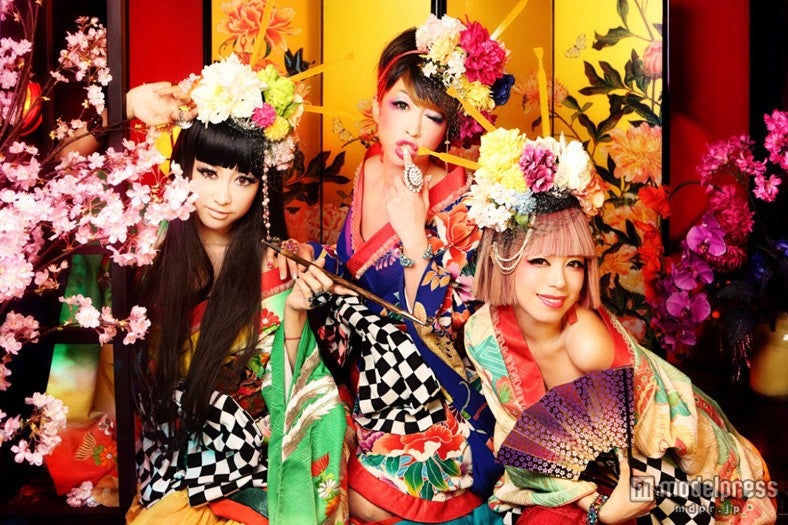 あやまんJAPAN、“おっぱい担当”の後任募集　新メンバーオーディション開催