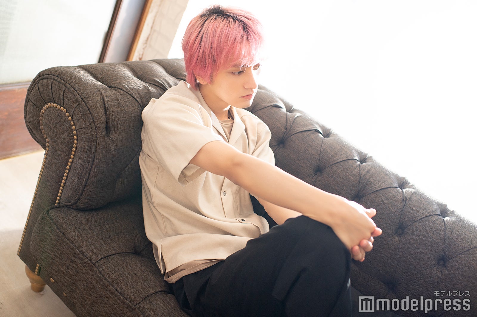 瀬戸利樹 （C）モデルプレス