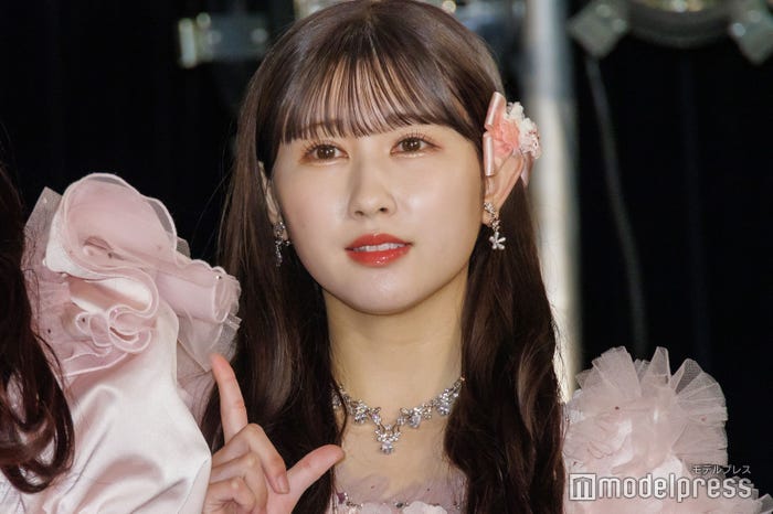 山本杏奈(C)モデルプレス