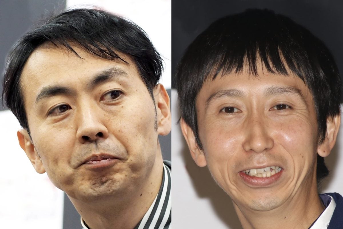 デーブ アフリカ4兆円支援表明の岸田首相にギャグなしツッコミ オチはありません モデルプレス