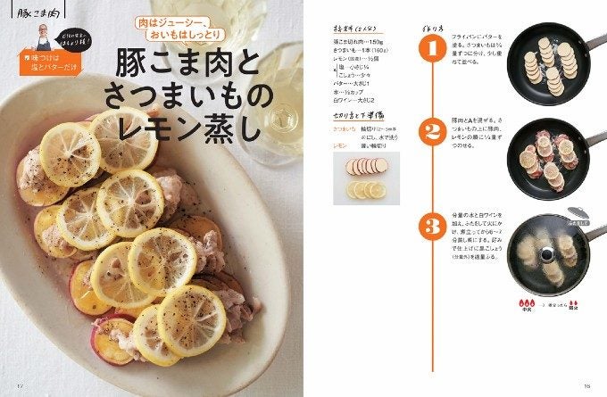 料理家歴40年のプロが伝授 早い 安い 簡単 が叶う絶品レシピ モデルプレス 料理家歴40年のプロが伝授 早い 安い 簡単 が叶う絶品レシピ モデルプレス