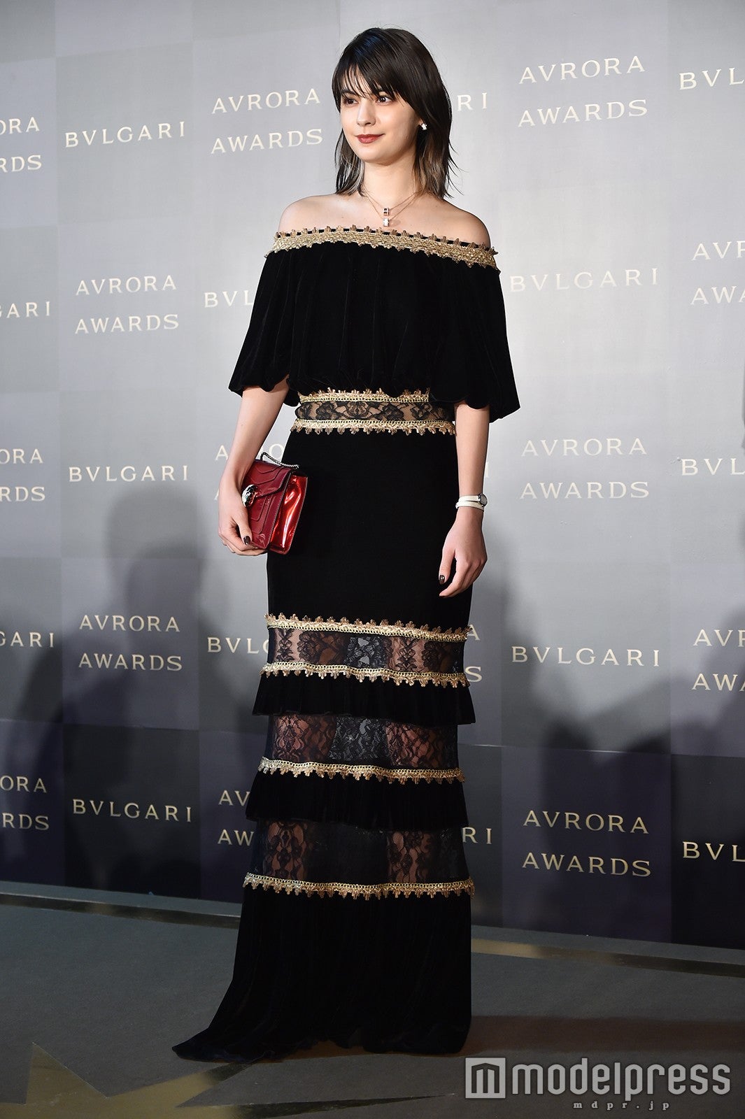 マギー（C）モデルプレス