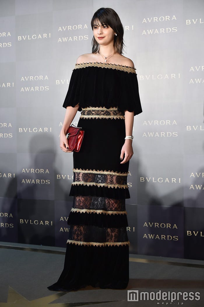 マギー(C)モデルプレス