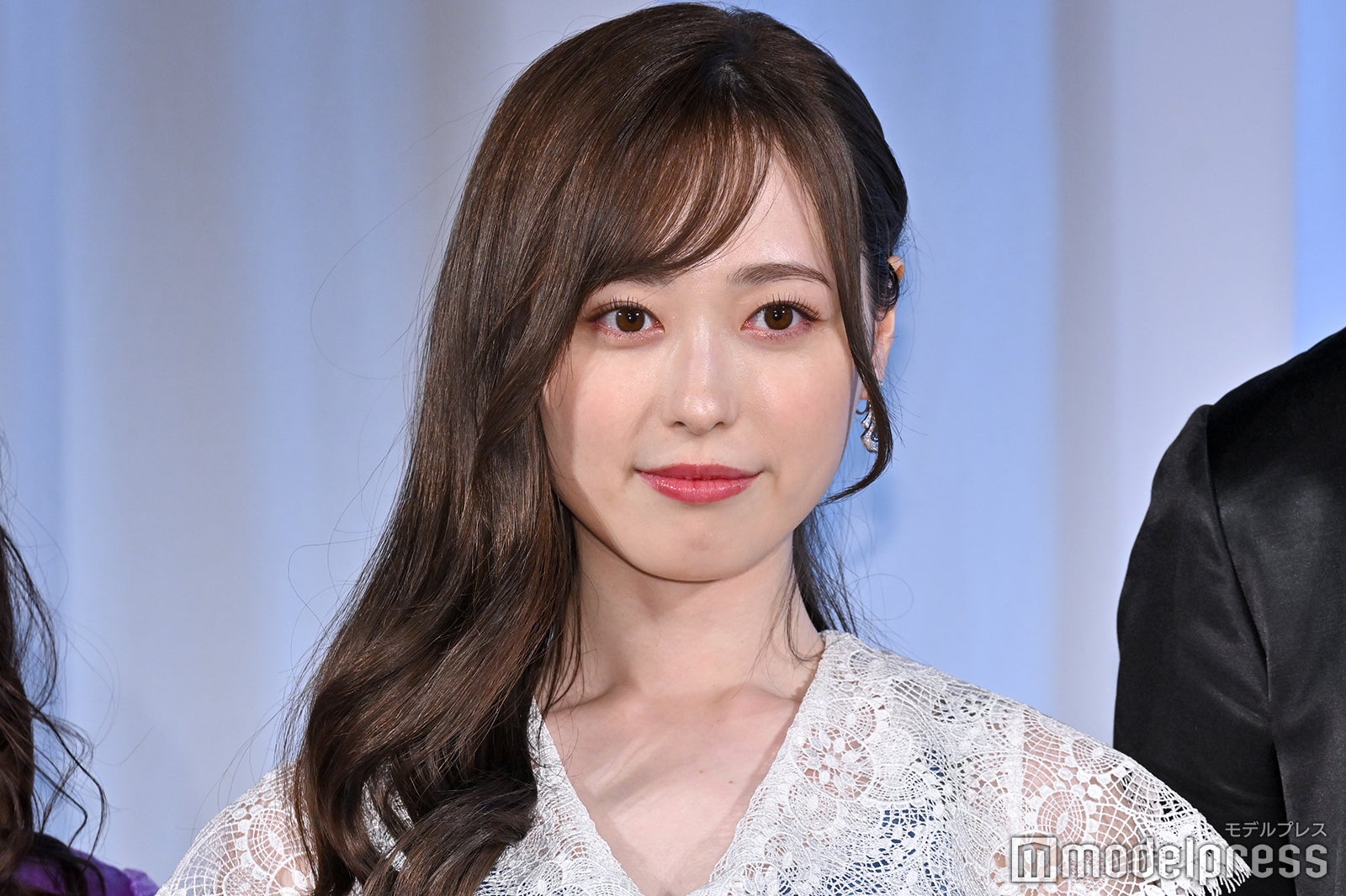 福原遥（C）モデルプレス