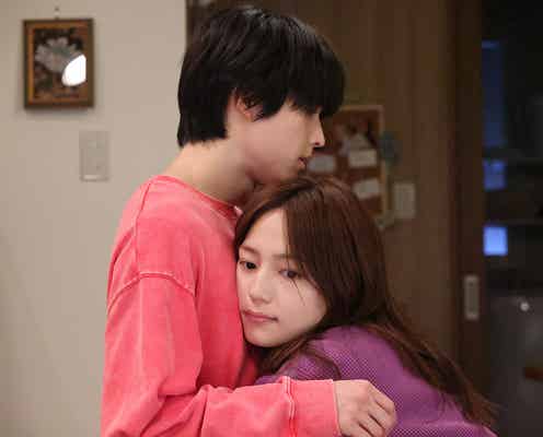 【アンサンブル 第7話】真戸原、瀬奈との交際に不安募らせる 週末限定同棲スタート