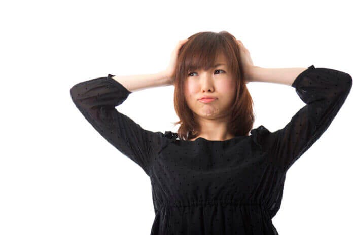 年齢への不安|出産リミットや将来への懸念