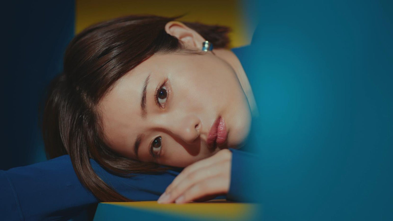 石原さとみ、破壊力抜群“全力の困り顔”披露