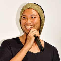 青木崇高