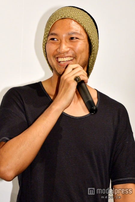 青木崇高(C)モデルプレス