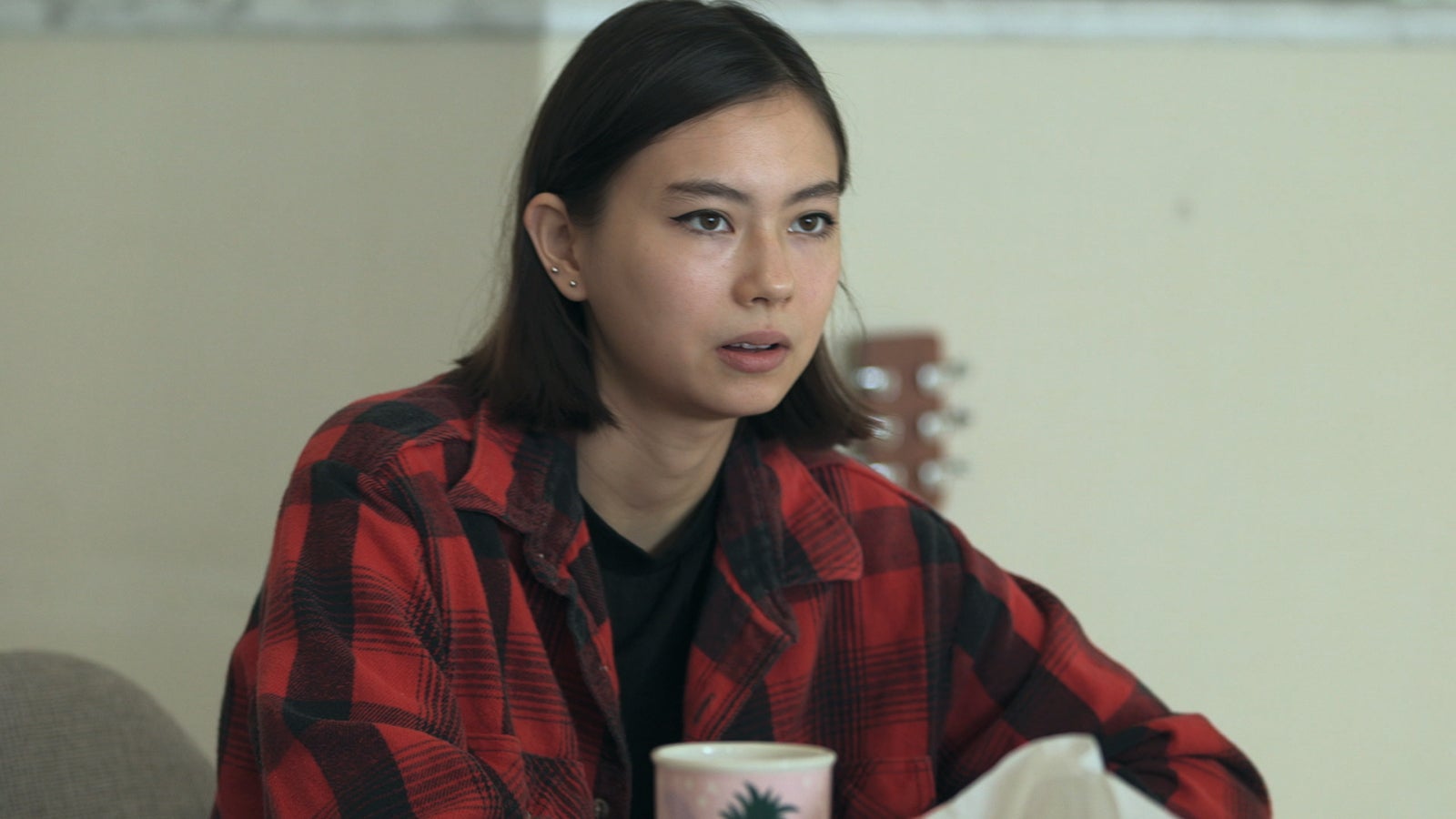 『TERRACE HOUSE ALOHA STATE』16th WEEK（C）フジテレビ／イースト・エンタテインメント