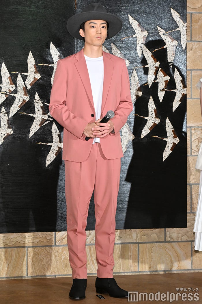 伊藤健太郎(C)モデルプレス