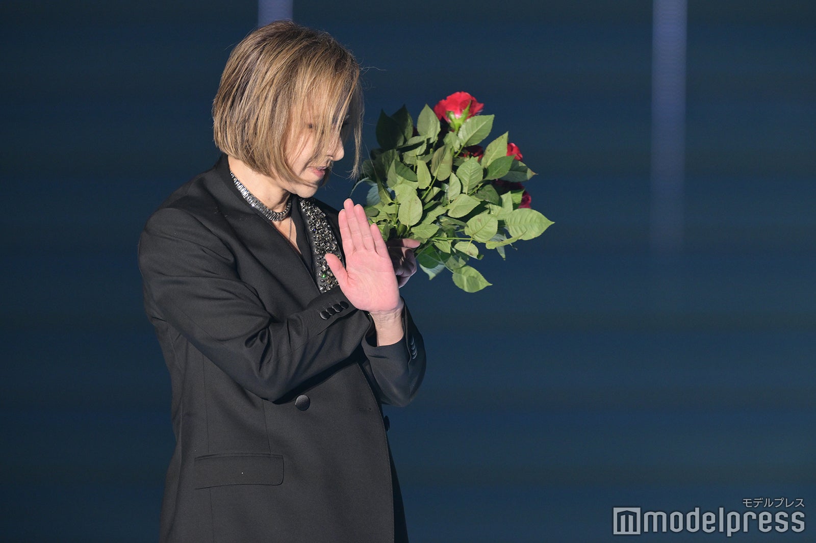 「マイナビ TGC 2023 S／S」より（C）モデルプレス