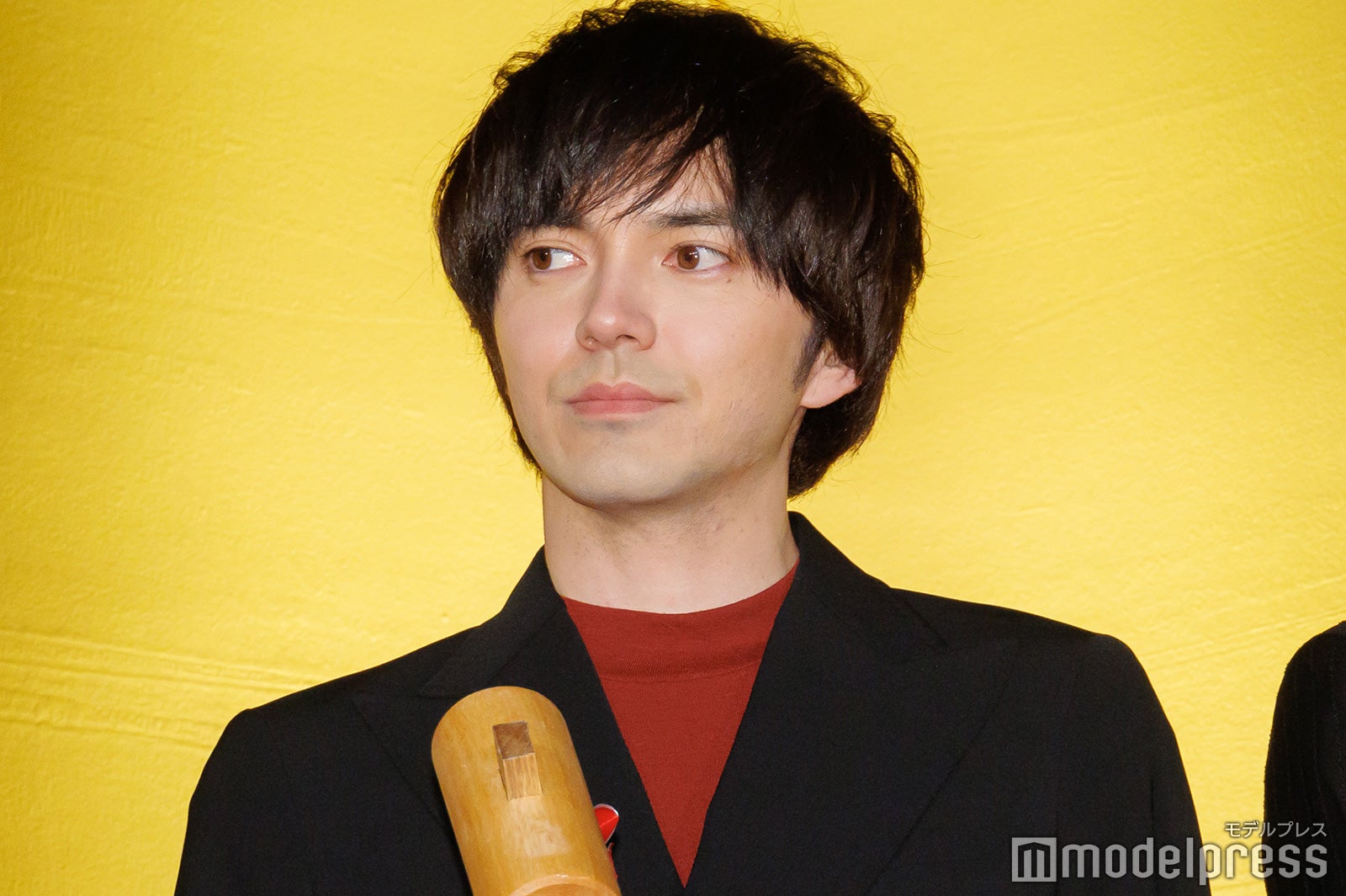 林遣都（C）モデルプレス