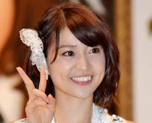 大島優子、木村拓哉に熱い想いをぶつける