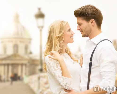 彼に「今すぐ会いたい!全然たりない!」と言わせる5つの方法