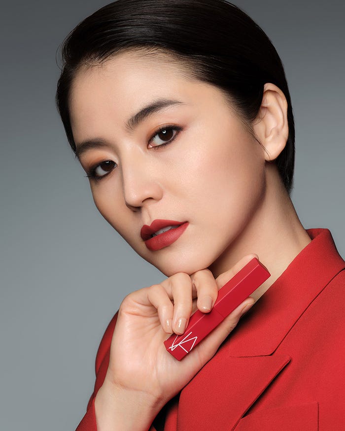 長澤まさみ(提供写真)