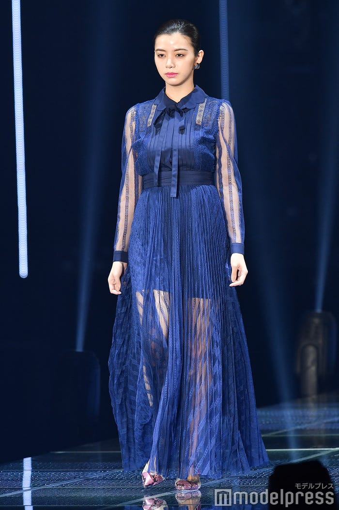 池田エライザ(C)モデルプレス