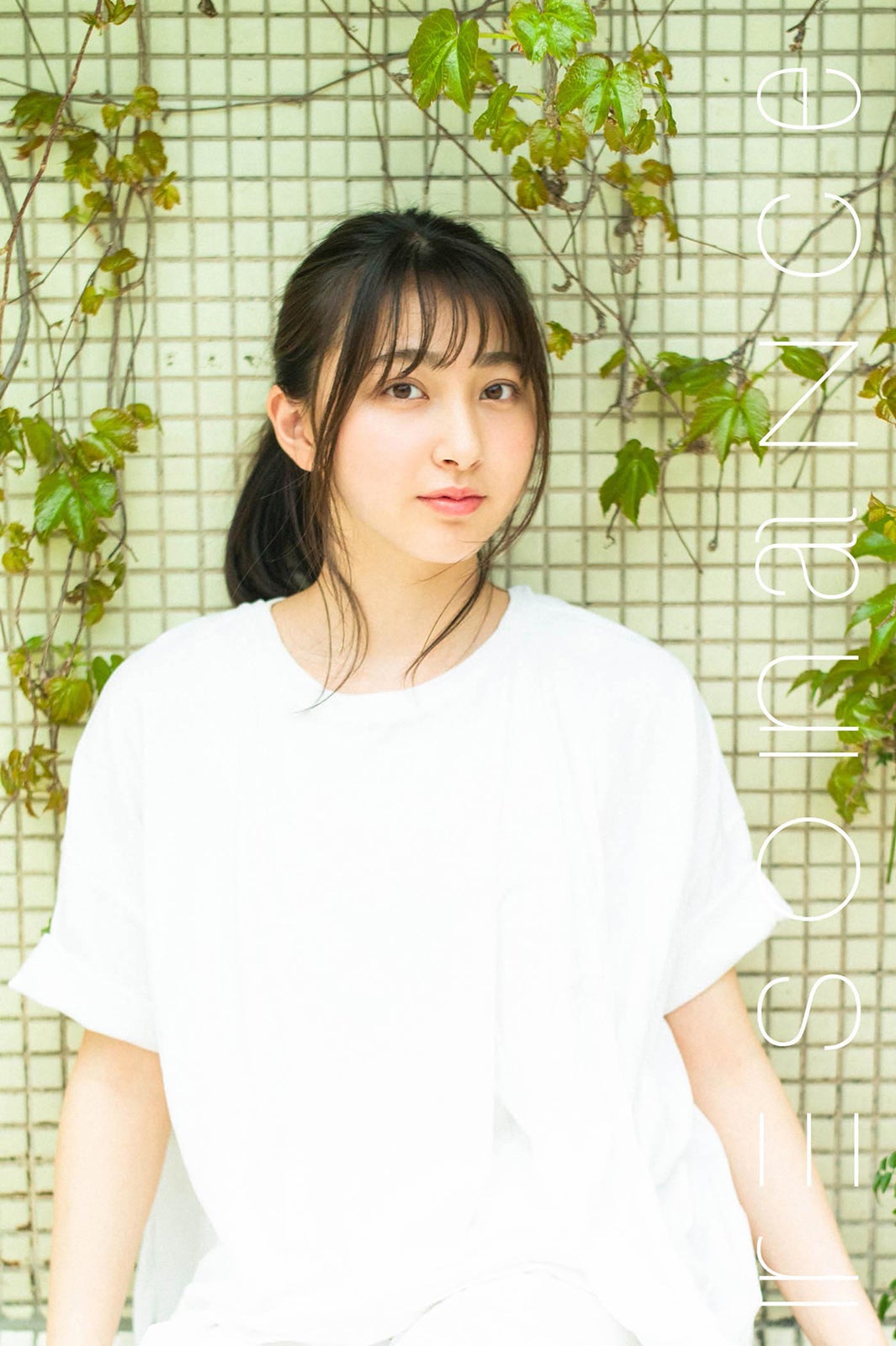 森マリア デジタルフォト「resonance」／Photographer：細居幸次郎（提供写真）