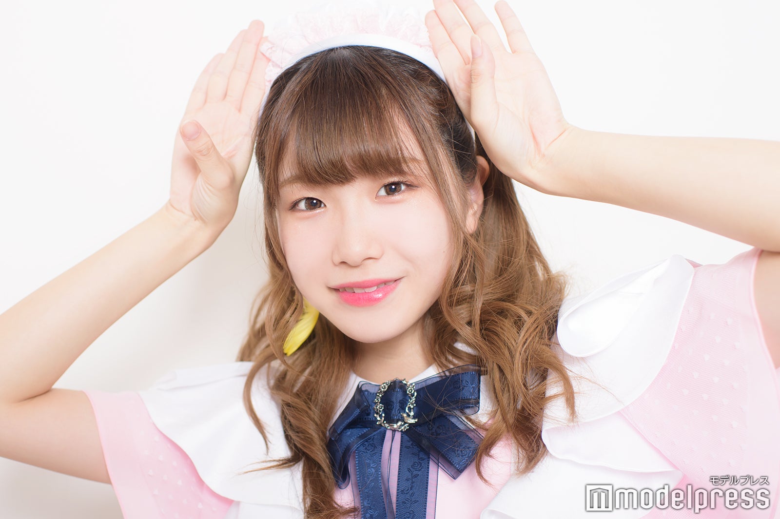 みなりん（C）モデルプレス