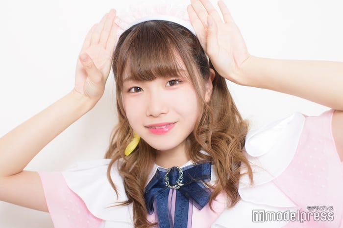 みなりん(C)モデルプレス