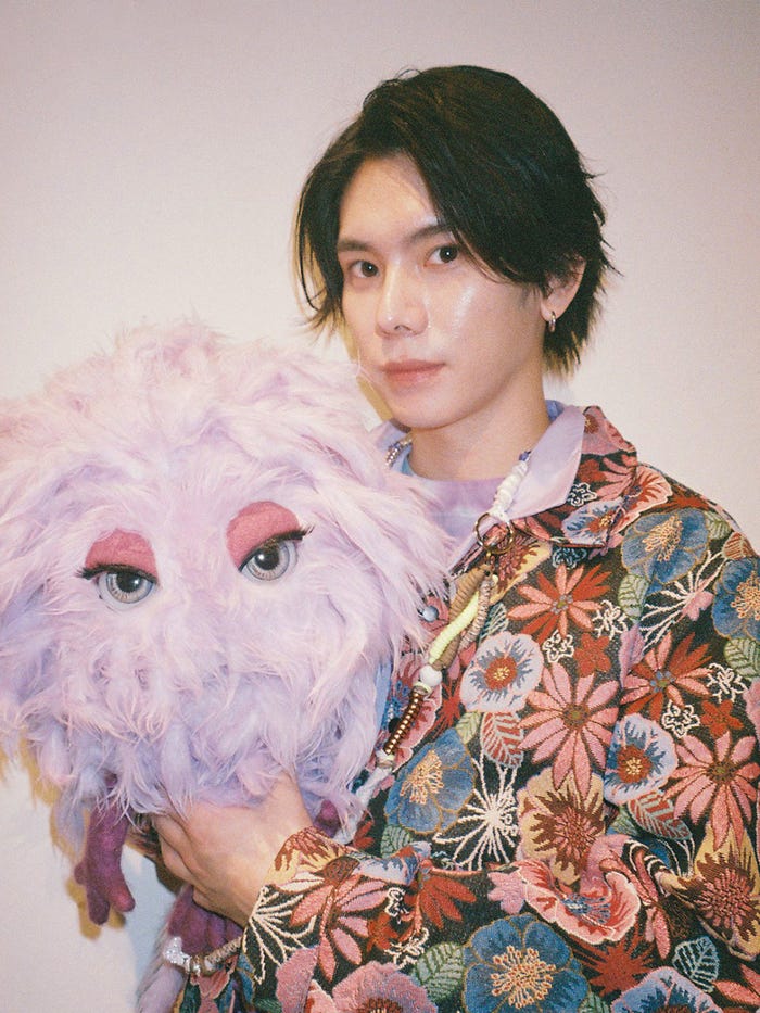 YU(C)みーんな、宇宙人。
