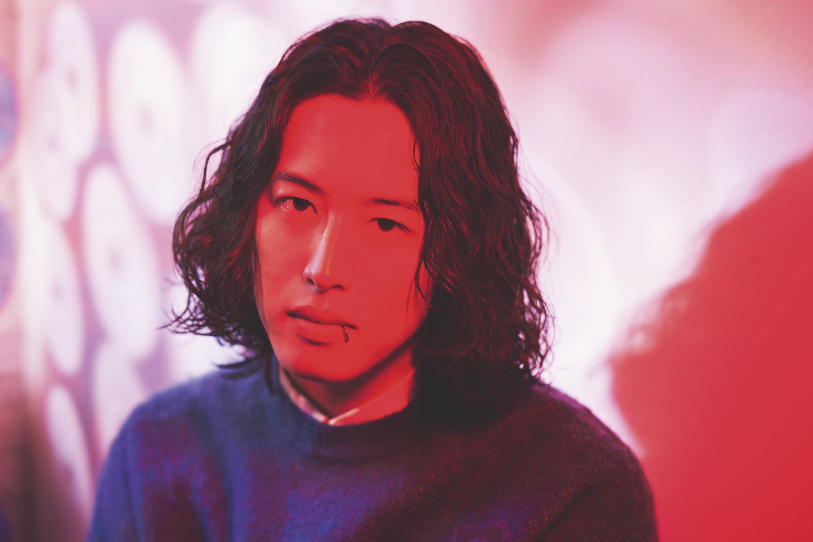 キタニタツヤ（提供写真）