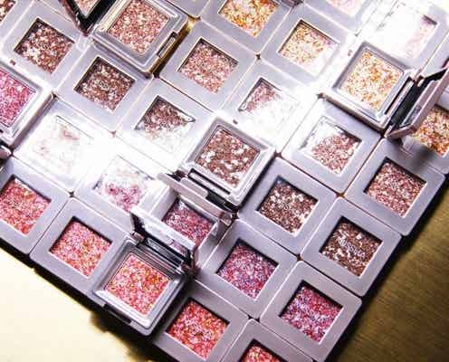 【MISSHA・10月1日発売】SNSで話題「グリッタープリズム シャドウ」日本限定色登場