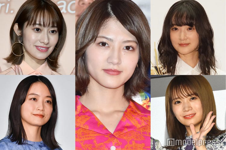 若月佑美 玉置玲央と結婚 秋元真夏 桜井玲香ら乃木坂46メンバー Ogが祝福 モデルプレス 若月佑美 玉置玲央と結婚 秋元真夏 桜井玲香ら乃木坂46メンバー Ogが祝福 モデルプレス